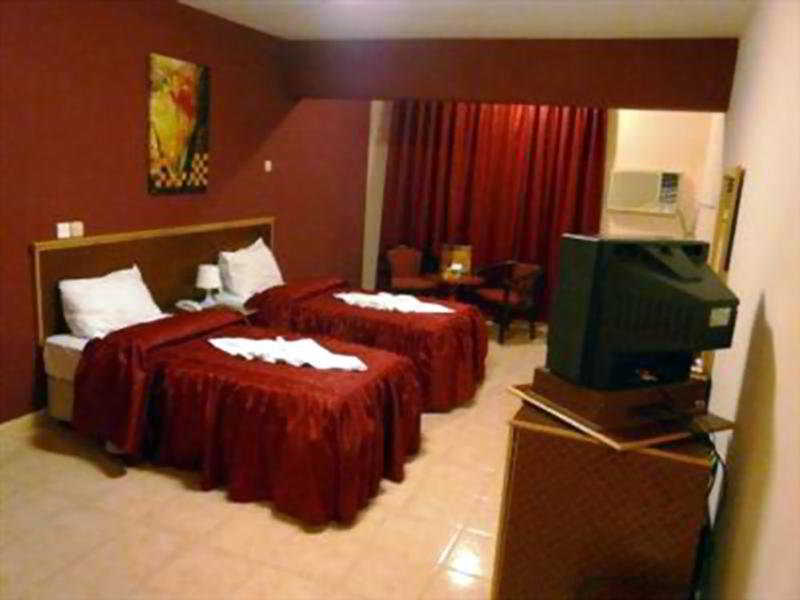 Mutrah Hotel Muscat Exterior photo